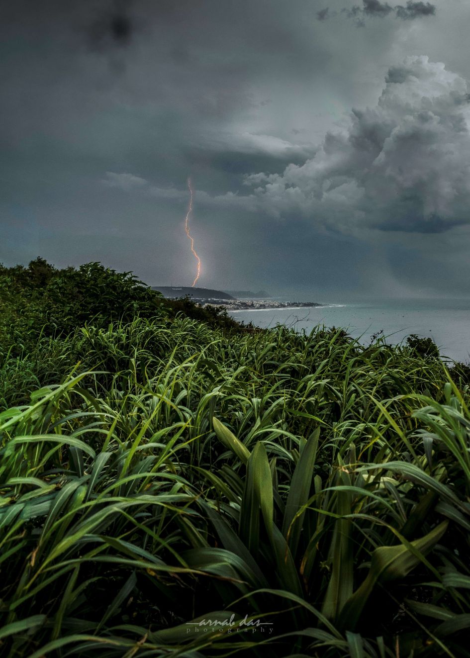 vizag Image