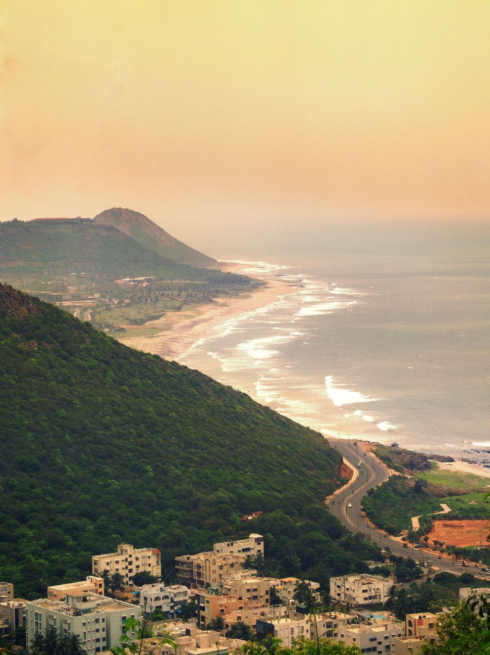 vizag Image